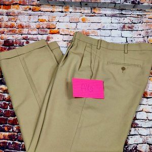 Perry Ellis Portfolio Men's Dress Pants